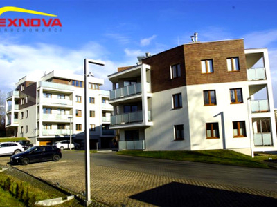 Apartament, ul. Madalińskiego