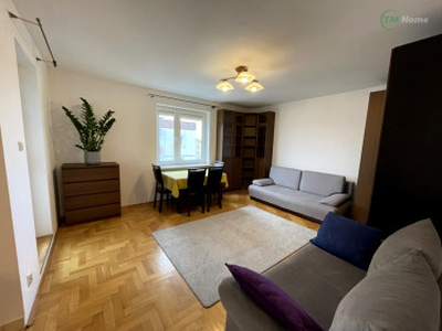 Apartament, ul. Malborska