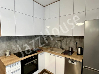 Apartament, ul. Mazowieckich