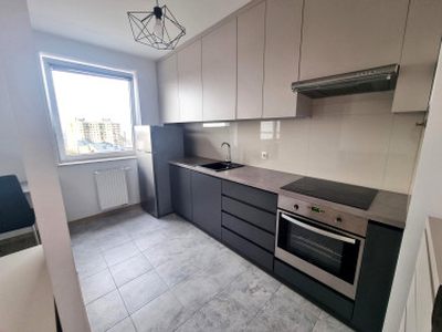 Apartament, ul. Młynowa