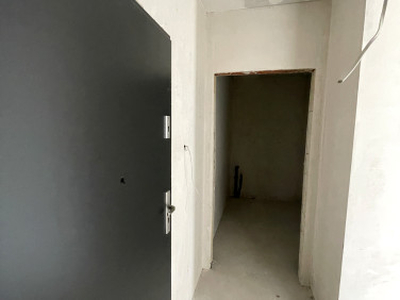 Apartament, ul. Ogrodowa