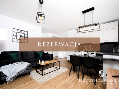 Apartament, ul. Pachońskiego