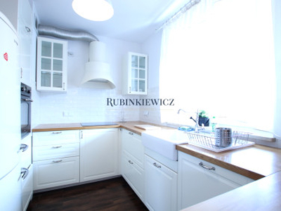 Apartament, ul. Ponarska