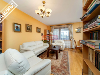 Apartament, ul. Poznańska