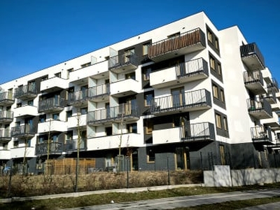 Apartament, ul. Przedpole