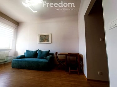 Apartament, ul. Puławska