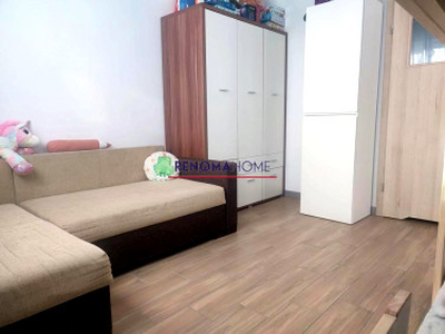 Apartament, ul. Rogowska