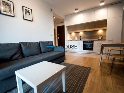 Apartament, ul. Romanowicza