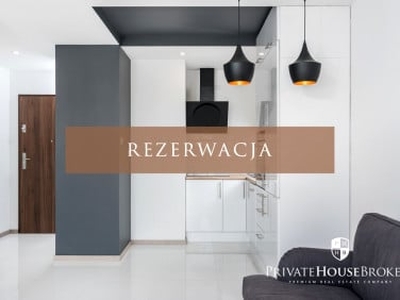 Apartament, ul. Rydlówka