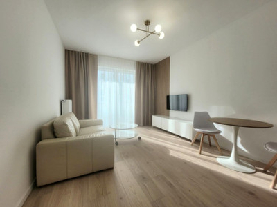 Apartament, ul. Sławka