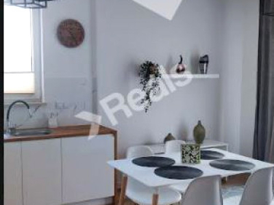 Apartament, ul. Silnikowa