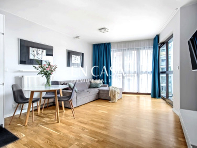 Apartament, ul. Skierniewicka