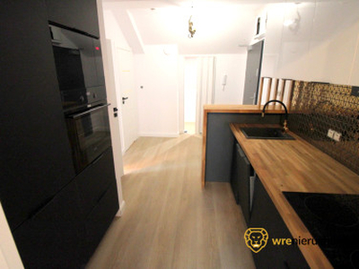 Apartament, ul. Sołtysowicka