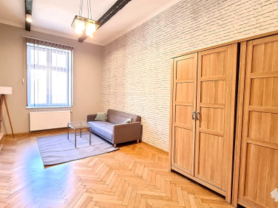 Apartament, ul. Starowiślna