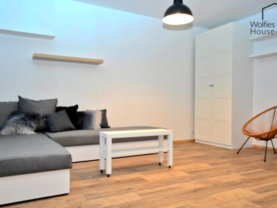 Apartament, ul. Turniejowa