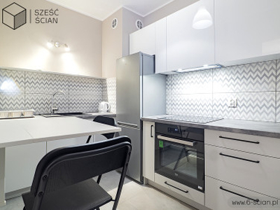 Apartament, ul. Węgliniecka