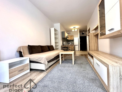 Apartament, ul. Świstackiego