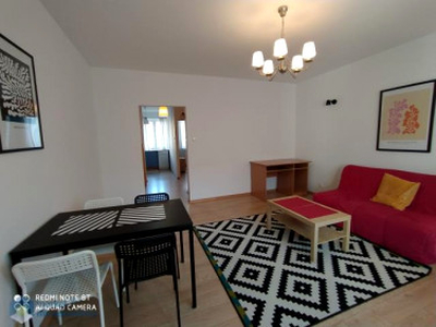 Apartament, ul. Zaruby