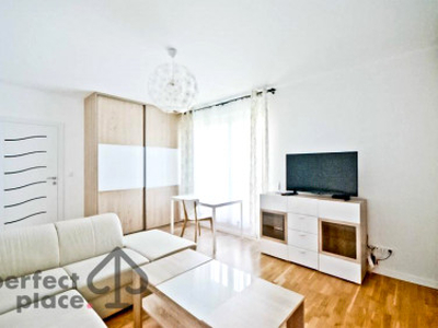 Apartament, ul. Ziemowita