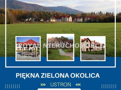 Apartament Ustroń