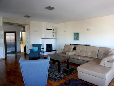 Apartament w centrum miasta 200 m2