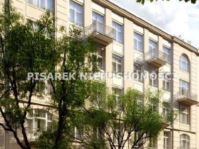 Apartament Warszawa