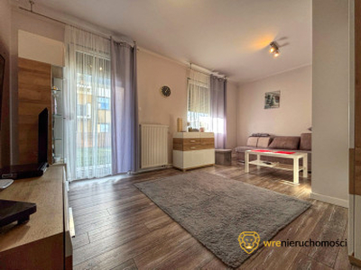 Apartament Wrocław