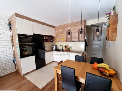 Apartament Wrocław