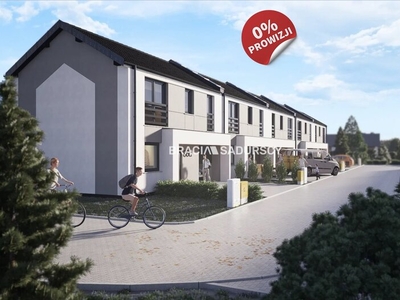 Dom na sprzedaż 100,00 m², oferta nr BS2-DS-299790-5