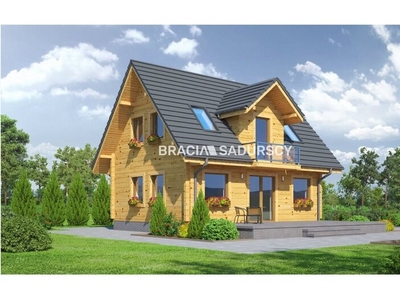 Dom na sprzedaż 101,54 m², oferta nr BS2-DS-284819-196