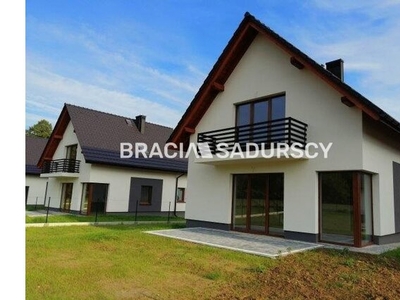 Dom na sprzedaż 104,24 m², oferta nr BS2-DS-299777-1