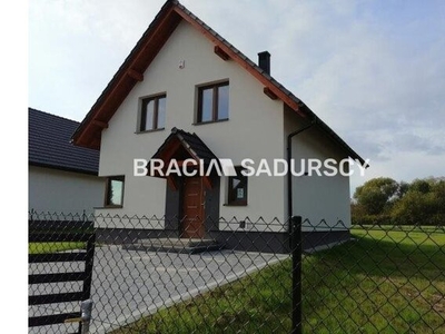 Dom na sprzedaż 104,24 m², oferta nr BS2-DS-299882-1