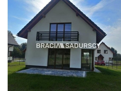 Dom na sprzedaż 104,24 m², oferta nr BS2-DS-299883-1