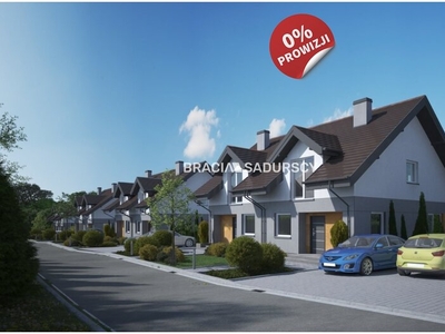 Dom na sprzedaż 104,58 m², oferta nr BS2-DS-299156-3