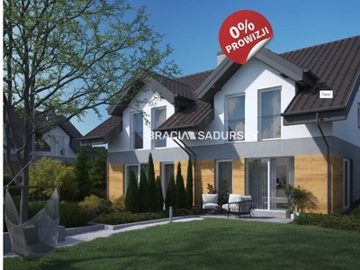 Dom na sprzedaż 104,58 m², oferta nr BS2-DS-299164-3