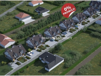 Dom na sprzedaż 104,58 m², oferta nr BS2-DS-299165-3