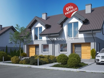 Dom na sprzedaż 104,58 m², oferta nr BS2-DS-299169-3