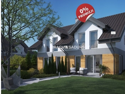 Dom na sprzedaż 104,58 m², oferta nr BS2-DS-299173-3