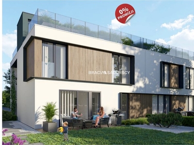 Dom na sprzedaż 124,84 m², oferta nr BS2-DS-282685-79