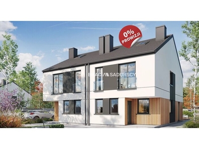 Dom na sprzedaż 131,60 m², oferta nr BS2-DS-297950-79