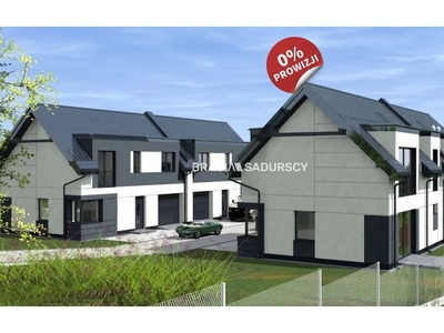 Dom na sprzedaż 132,00 m², oferta nr BS2-DS-274034-106