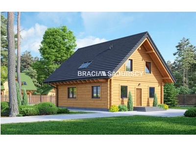 Dom na sprzedaż 133,17 m², oferta nr BS2-DS-284817-195