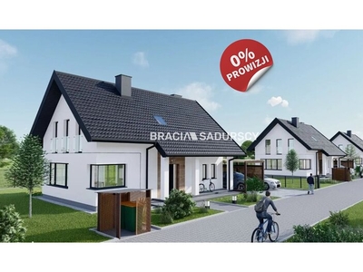 Dom na sprzedaż 133,29 m², oferta nr BS2-DS-284827-126