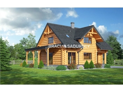 Dom na sprzedaż 135,88 m², oferta nr BS2-DS-284821-196