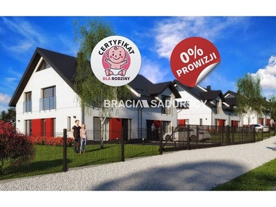 Dom na sprzedaż 137,00 m², oferta nr BS2-DS-298842-5