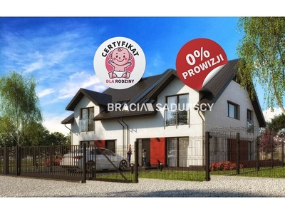 Dom na sprzedaż 137,00 m², oferta nr BS2-DS-298843-5