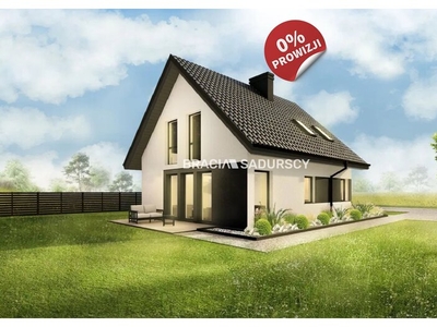 Dom na sprzedaż 141,14 m², oferta nr BS2-DS-293767-30