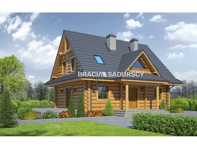 Dom na sprzedaż 146,43 m², oferta nr BS2-DS-284822-196