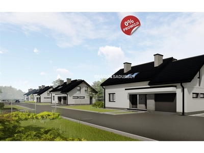 Dom na sprzedaż 146,50 m², oferta nr BS2-DS-299696-57