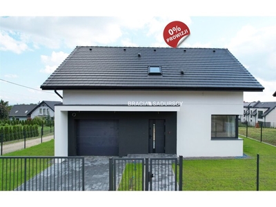 Dom na sprzedaż 147,00 m², oferta nr BS2-DS-299356-3